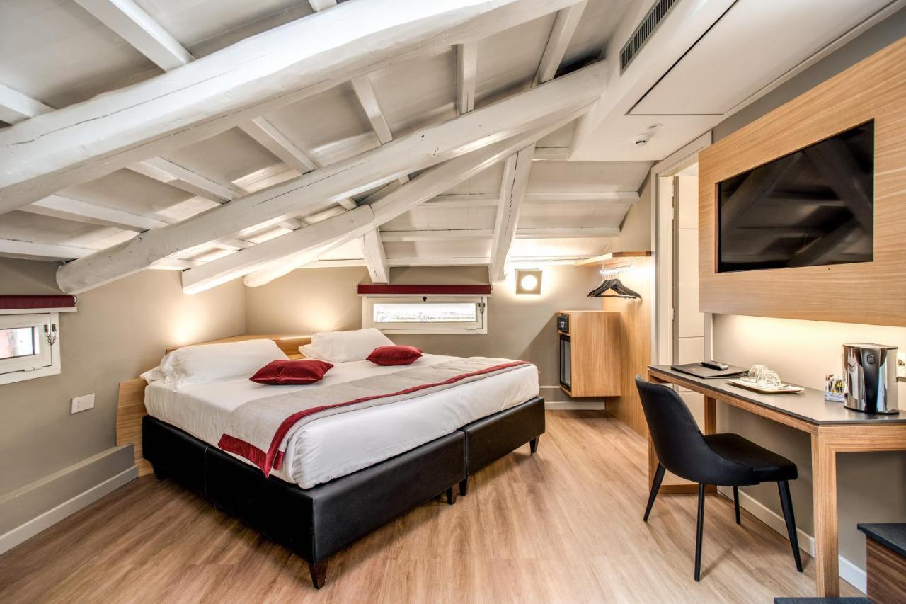 Maison Ripetta Rome Luaran gambar