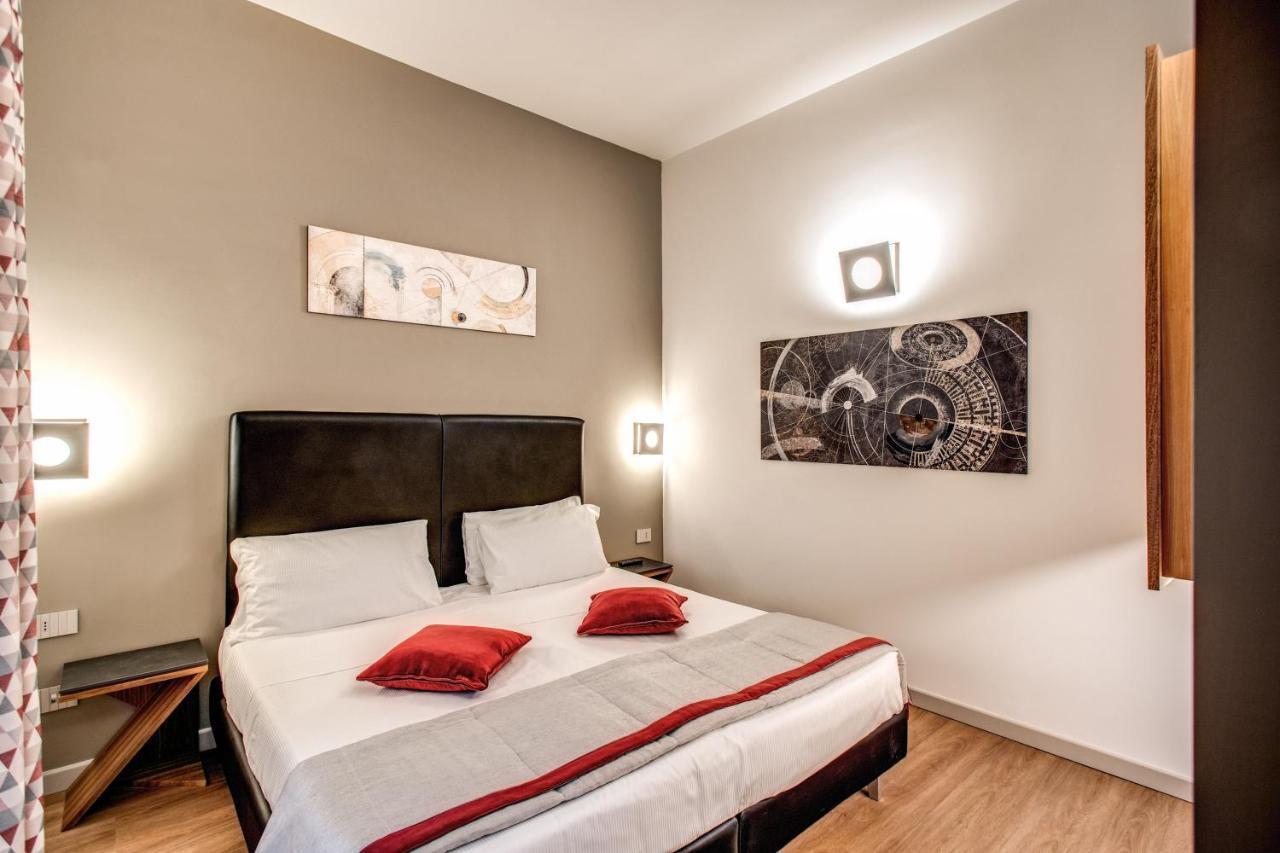 Maison Ripetta Rome Luaran gambar