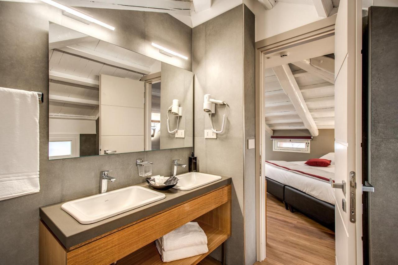 Maison Ripetta Rome Luaran gambar