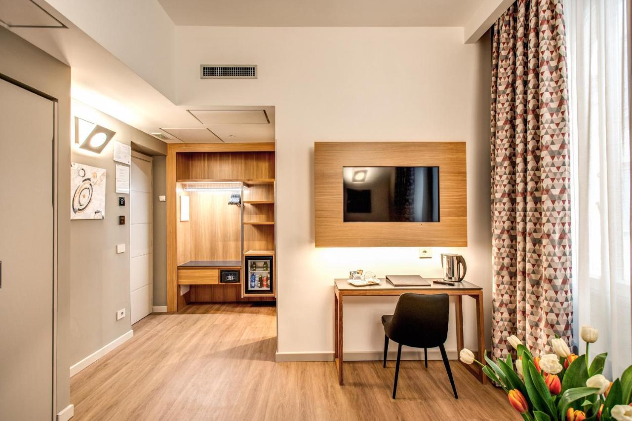 Maison Ripetta Rome Luaran gambar