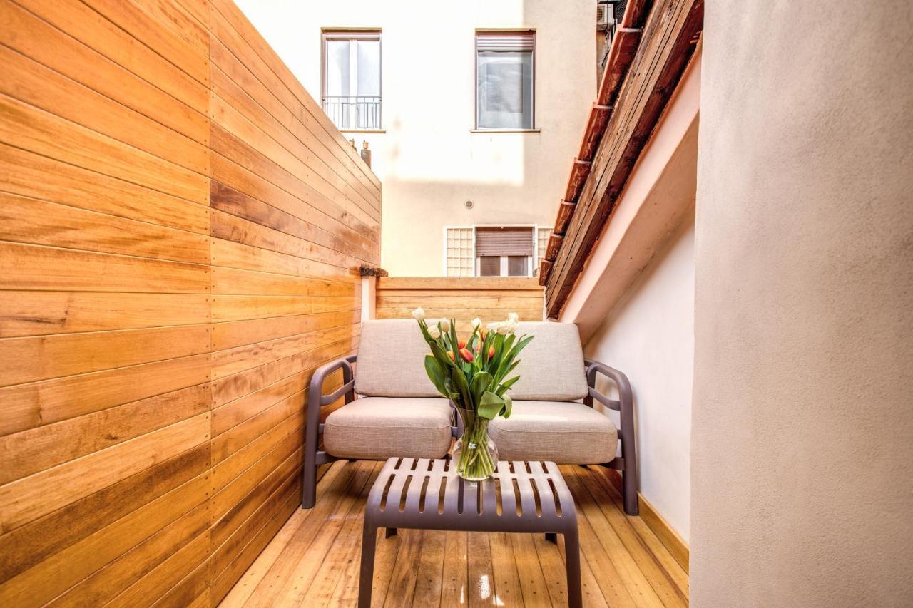 Maison Ripetta Rome Luaran gambar
