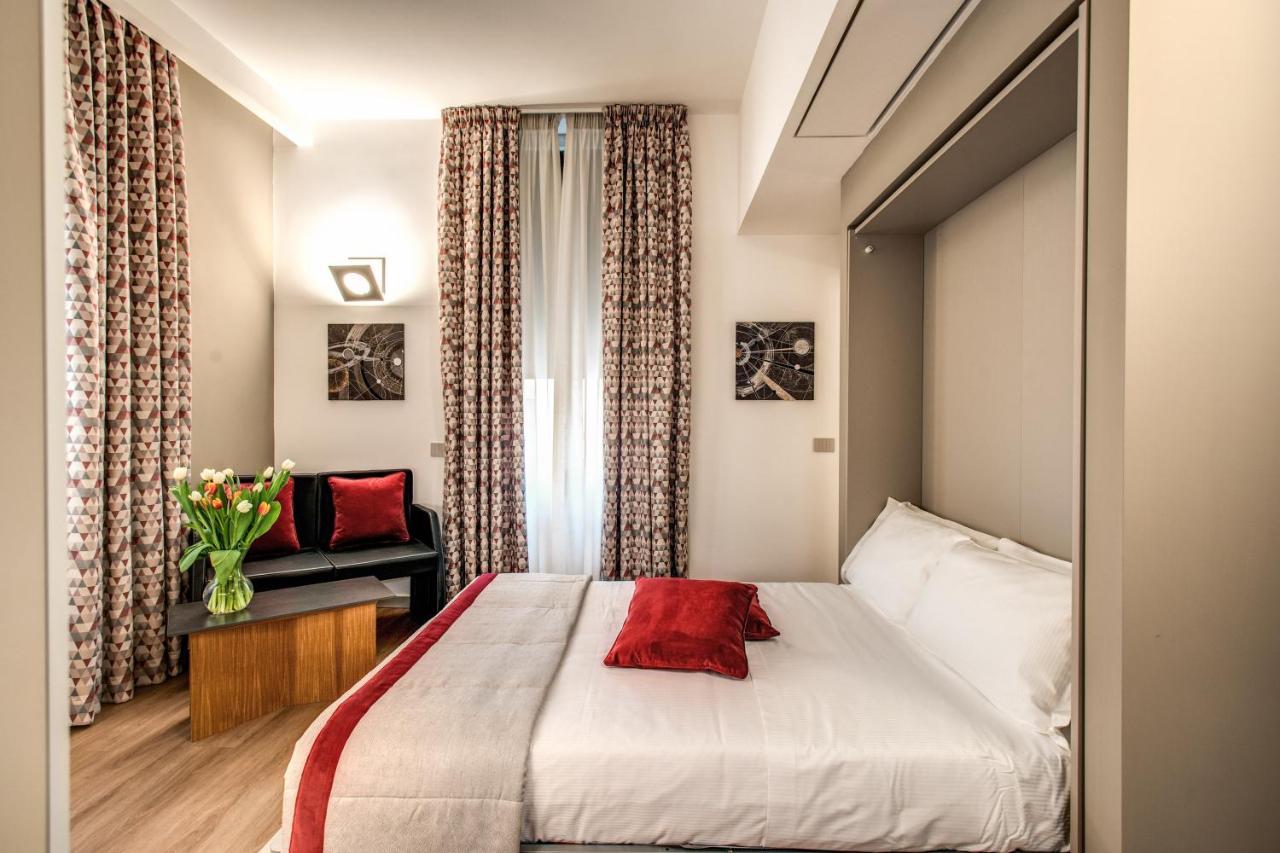 Maison Ripetta Rome Luaran gambar