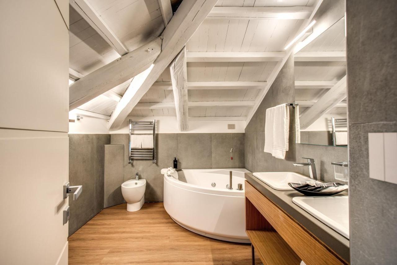Maison Ripetta Rome Luaran gambar