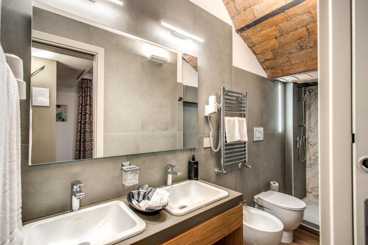 Maison Ripetta Rome Luaran gambar
