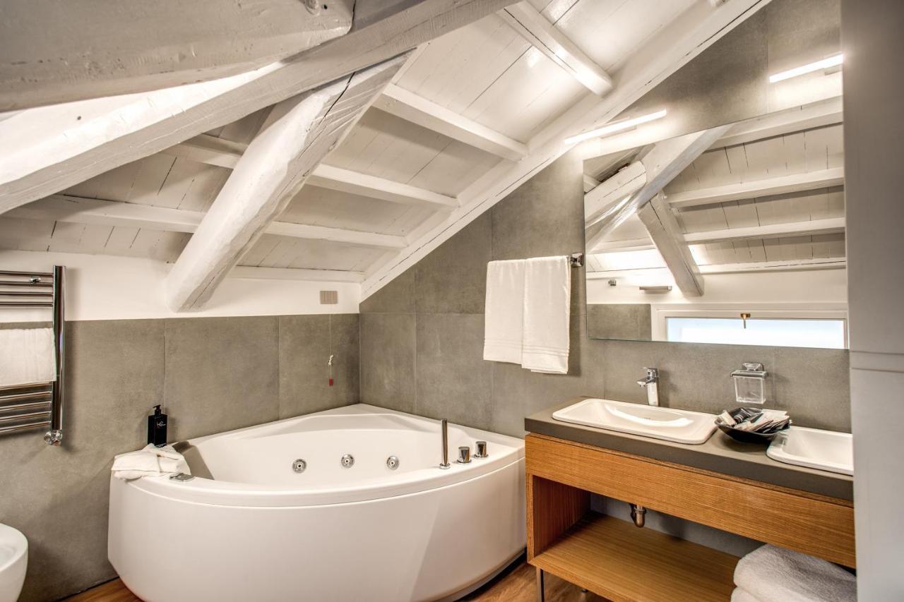 Maison Ripetta Rome Luaran gambar