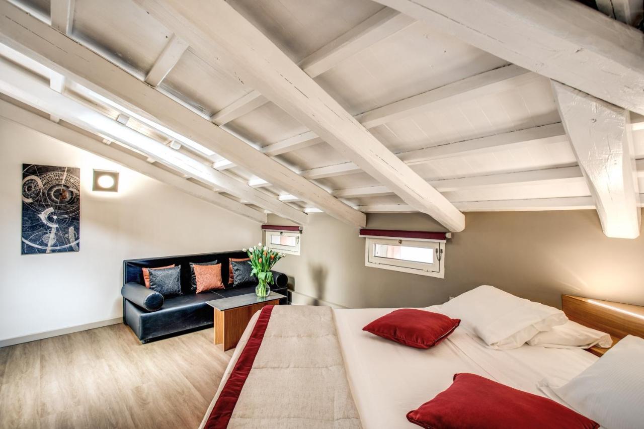 Maison Ripetta Rome Luaran gambar