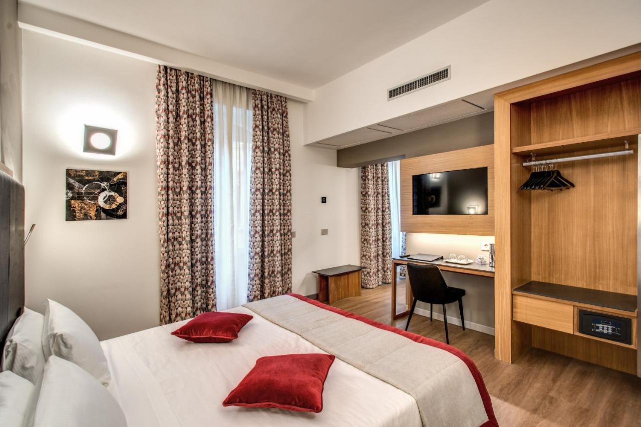 Maison Ripetta Rome Luaran gambar