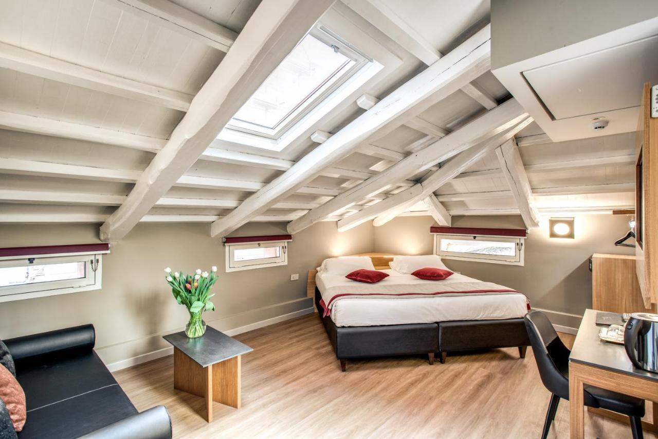 Maison Ripetta Rome Luaran gambar