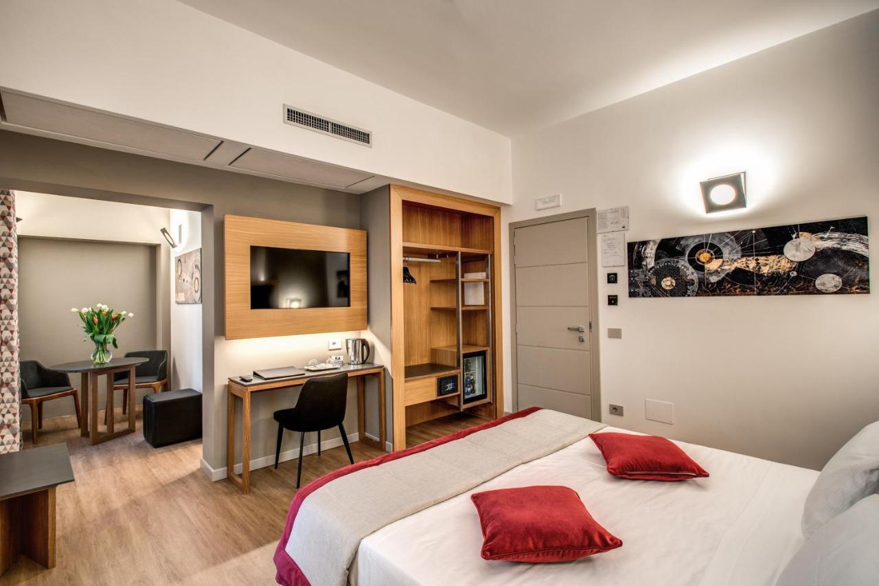 Maison Ripetta Rome Luaran gambar