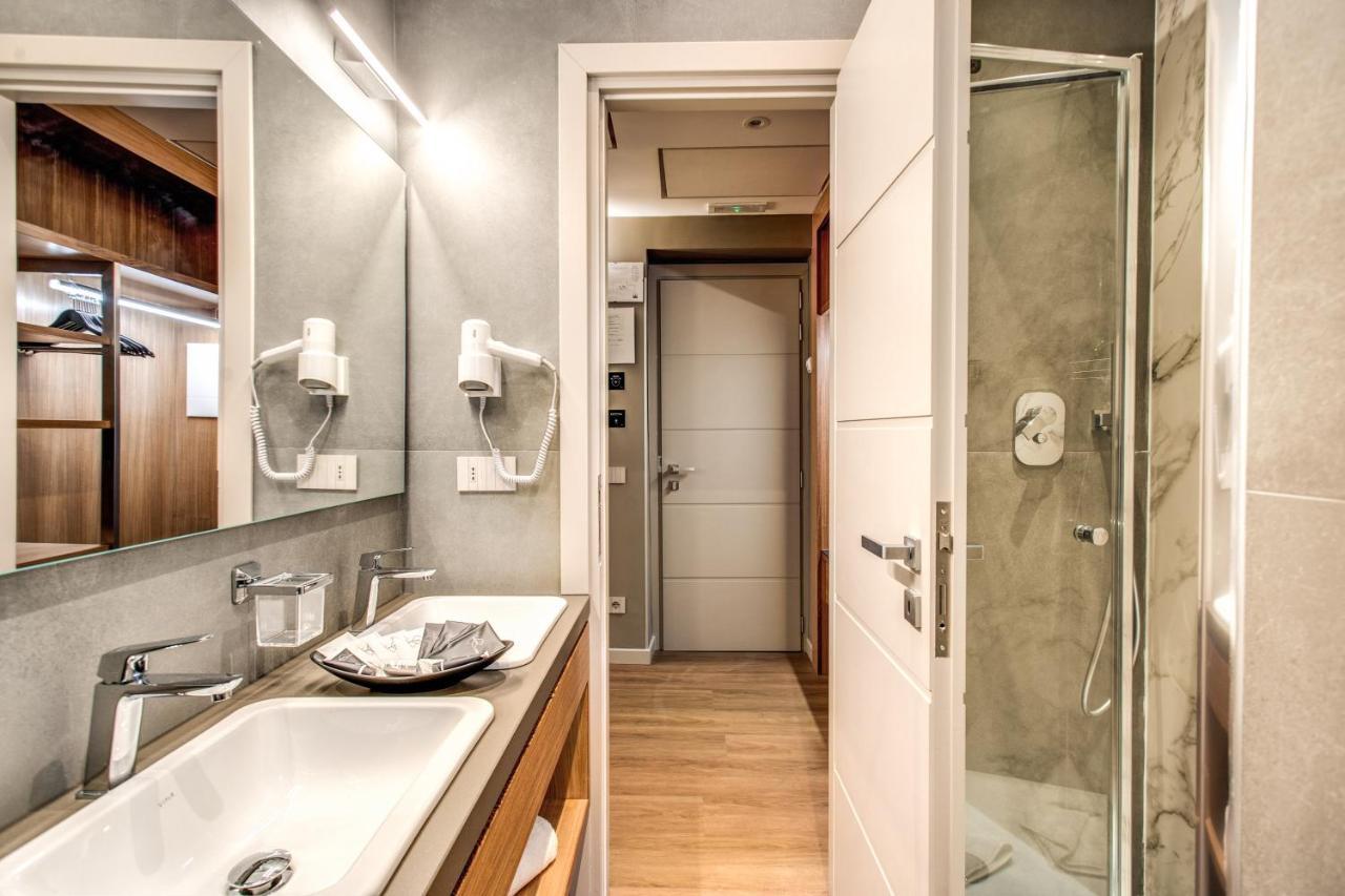 Maison Ripetta Rome Luaran gambar
